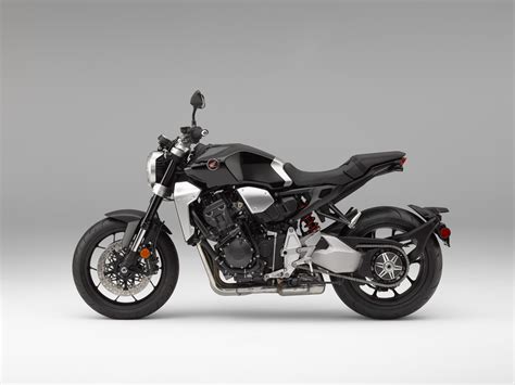 Sport honda is located in the montgomery auto sales park in silver spring, md. Honda Unveils the Neo Sports Cafe as the CB1000R and We ...