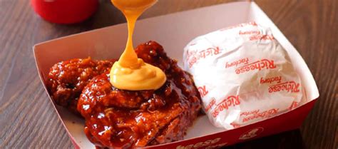 1.196 resep ayam richeese factory ala rumahan yang mudah dan enak dari komunitas memasak terbesar dunia! Resep Saus Barbeque Ala Richeese Factory - Kitaberkata.com ...