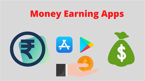 Best Money Earning Apps in India - Seeromega Seeromega