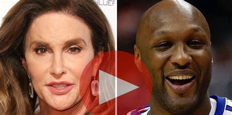 Kim Kardashian Had To Explain Who Caitlyn Jenner Is To Brother In Law