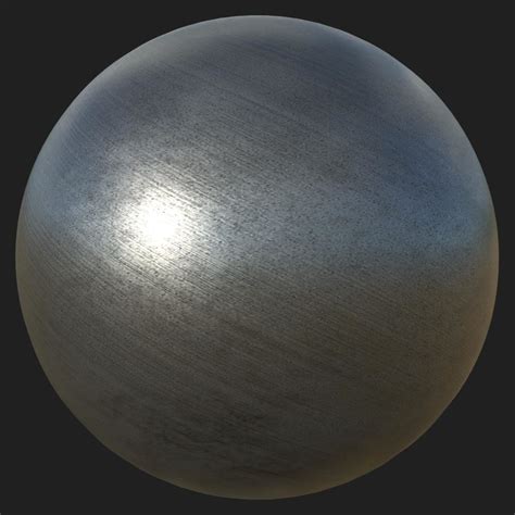 Metal Textures Blendersauce