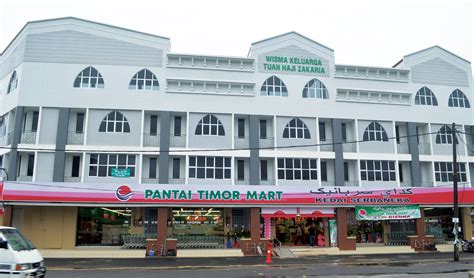 Thousands of companies like you use panjiva to research suppliers and competitors. Kota Bharu - Jalan Pintu Geng