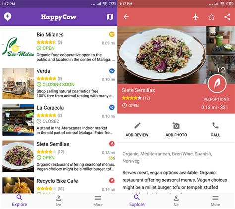 I never leave home without it. Sin gluten: las mejores apps para celíacos