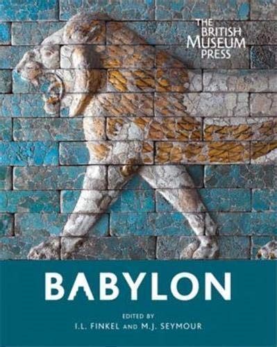 Babylon Myth And Reality Iberlibro