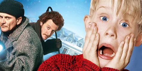 How Many Home Alone Movies Are There Including Watching Order