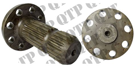 Pto Shaft Tractor Spares Warehouse