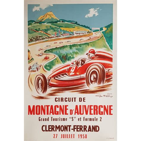 14,575 likes · 213 talking about this · 17,643 were here. Original vintage poster Circuit de montagne d'auvergne ...
