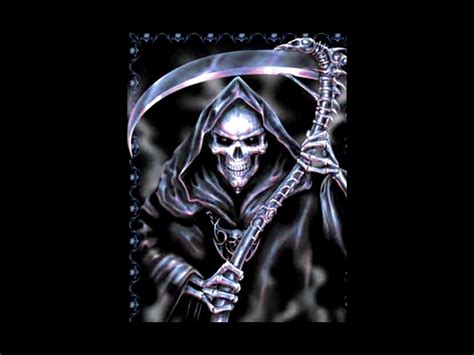47 Grim Reaper Wallpapers Free Download Wallpapersafari