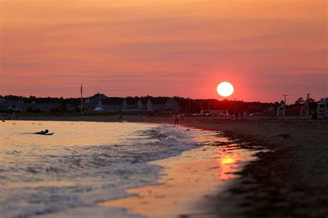 Cape Cod