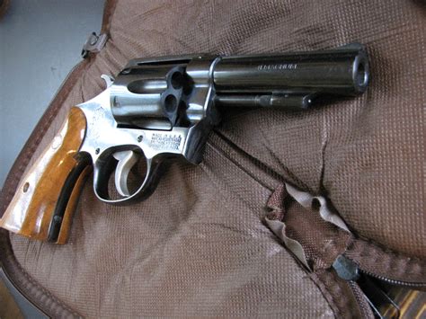 Smith and wesson revolver serial number lookup - foofleet