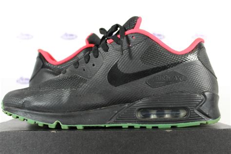 Nike Air Max 90 Hyperfuse Id Yeezy Premium Outsole Exclusive