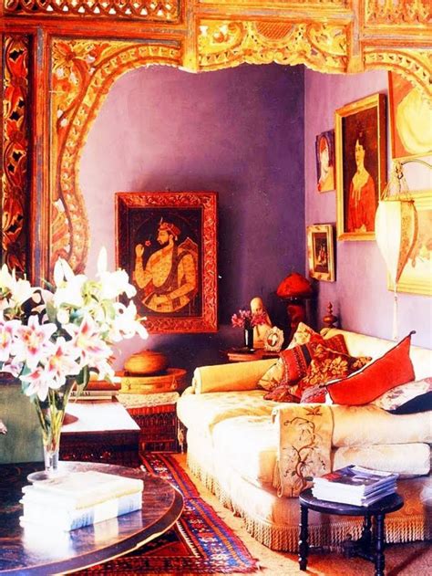 A blog about decor, indian art, design, home interiors, garden, home improvement, indian textile, diy, recycling, art, craft, indian home decor blog with growing focus on indian government's initiatives like make in india and aatmanirbhar bharat, signature fans by luminous which is an. Top 10 Indian Interior Design Trends for 2018 - Pouted ...
