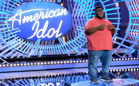 Watch The Unbelievable American Idol Contestant Who Lost 200 Pounds Before His Audition