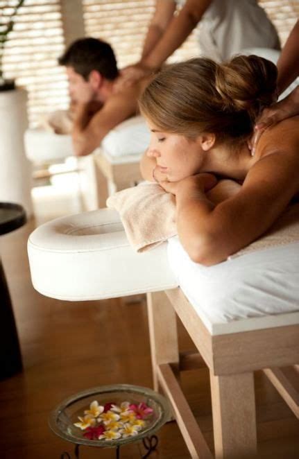 22 Ideas Bath Romantic Couple Spas Couples Spa Couples Massage Spa Massage