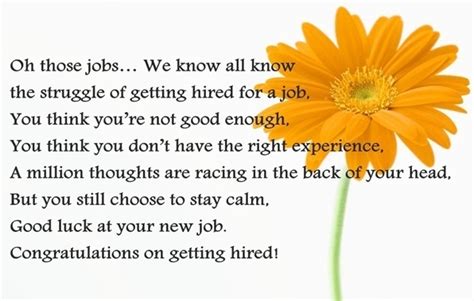 New Job Wishes Best Wishes And Greetings For New Job Everywishes