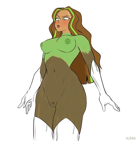 Rule34 If It Exists There Is Porn Of It Green Lantern Jessica