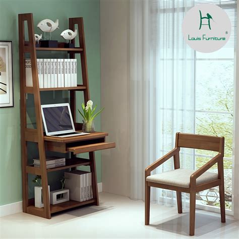 Louis Fashion Bookcases Simple Computer Bedroom Corner