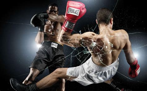 Boxing In Dutchess County At Precision Mixed Martial Arts Precision