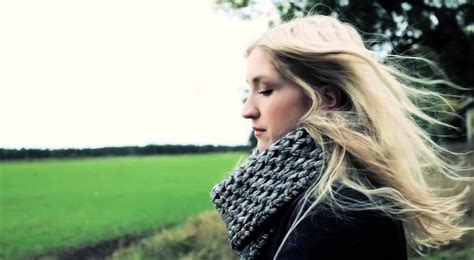 Christel alsos monsen is a norwegian singer originating from fauske. Christel Alsos - Conquer - YouTube