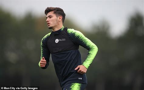 Brahim diaz joined real madrid from manchester city for £22m under a year ago. Manchester City face battle to keep best young stars ...