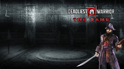 Buy Deadliest Warrior Dlc Expansion Pack 1 Microsoft Store En In