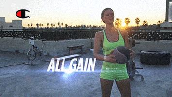 Sports Bra GIFs Find Share On GIPHY