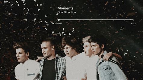 Super cute one direction collages made up of a mixture of pictures of the boys and some of my favorite lyrics. One direction wallpaper pc | Fondo de pantalla de one ...