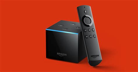Amazon Fire Tv Cube Details Price Release Date Wired
