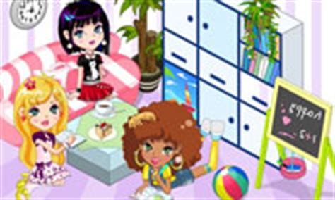 As you can imagine gaming can become even more entertaining when you share it with your friends. Room Makeover Games - Free online Room Makeover Games for ...