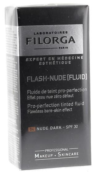 Flash Nude 04 Filorga Flacon De 30ml