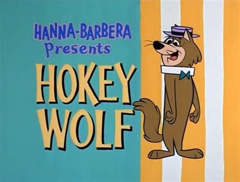 The Huckleberry Hound Show Boomerang Wiki Fandom