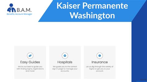 Kaiser Permanente Member Services Number