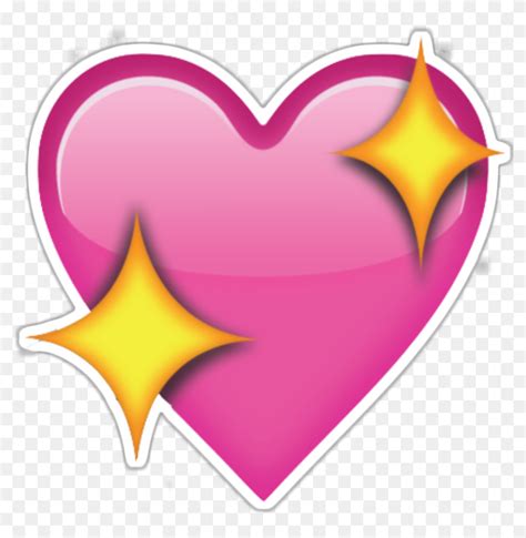 These free images are pixel perfect to fit your design and available in both png and vector. Pink Emoji Heart Png Clipart Image - Pink Emoji Heart Png ...