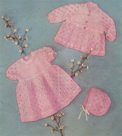 Vintage Baby And Children Archives Knitting Bee 11 Free Knitting
