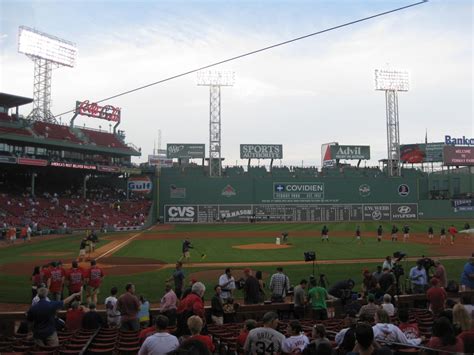 Boston Sports Travel Guide