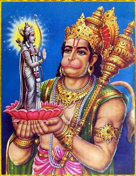 Ram Bhakt Hanuman Hanuman Photos Hanuman Images Lord Krishna Images