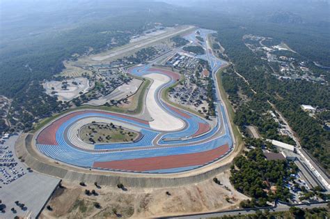 Nel 2018, il gp di francia è rientrato nel calendario di formula 1, dopo la sua ultima apparizione del 2008. GP Francia di F1: manca ancora la firma del contratto