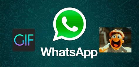 Los mejores gifs graciosos para WhatsApp Android Guías