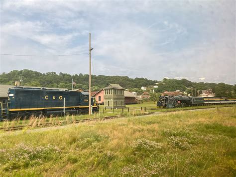 Amtrak travelog: 20 hours from Philadelphia to Indianapolis