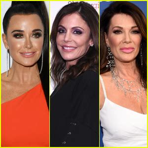 Top Richest Real Housewives Of All Time Ranked By Net Worth Random Slideshow Just Jared