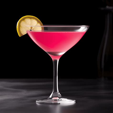 Pink Martini Cocktail Recipe How To Make The Perfect Pink Martini