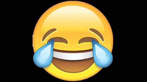 Emojitones Emoji Laughing Youtube