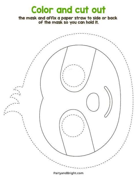 13 Cute Sloth Coloring Pages & Printable Activities – The Organized Mom