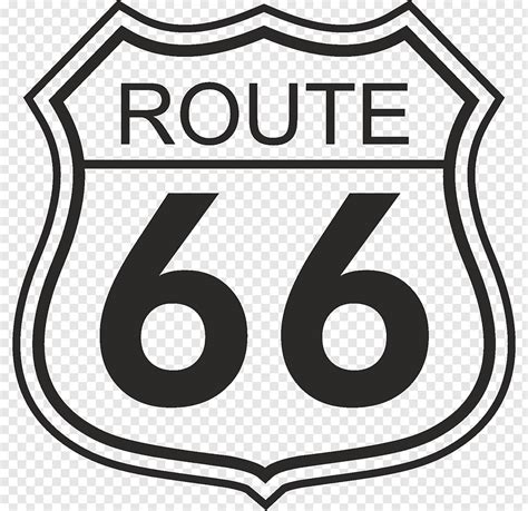 Here on our route 66 map page you will find links to all kinds of maps: Black route 66, U.S. Route 66 Sign Road Symbol, route free ...