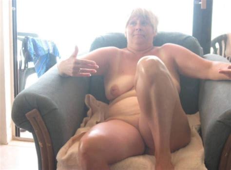 A Very Sexy Naked Bbw Granny If You Ask Me Find Your Senior Sex Partner