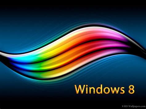 49 Windows 8 Dynamic Wallpapers Wallpapersafari