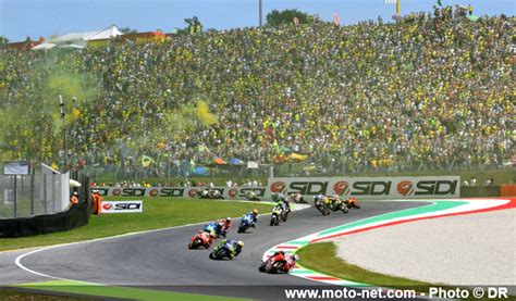 L'italien andrea dovizioso (ducati) a réalisé vendredi le meilleur temps en motogp à l'issue des deux premières séances d'essais libres du grand prix d'italie, qui se disputera dimanche sur le circuit du mugello. Horaires et objectifs - Horaires du GP d'Italie MotoGP ...