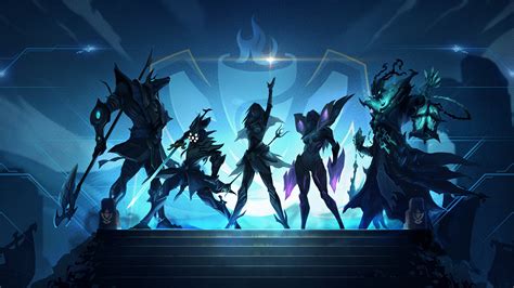 League Of Legends Split 1 2023 Clash Schedule League Of Legends