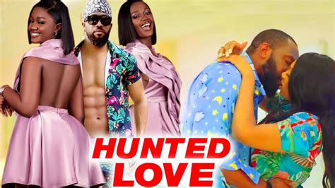Hunted Love New Released Trending Movie Complete Season Luchy