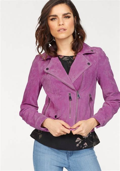 Suchen sie nach veron moda auf gigagünstig. Vero Moda Lederjacke »BEST ROYCE« online kaufen | OTTO